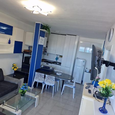 Laguna Blu Βεντιμίλια Εξωτερικό φωτογραφία