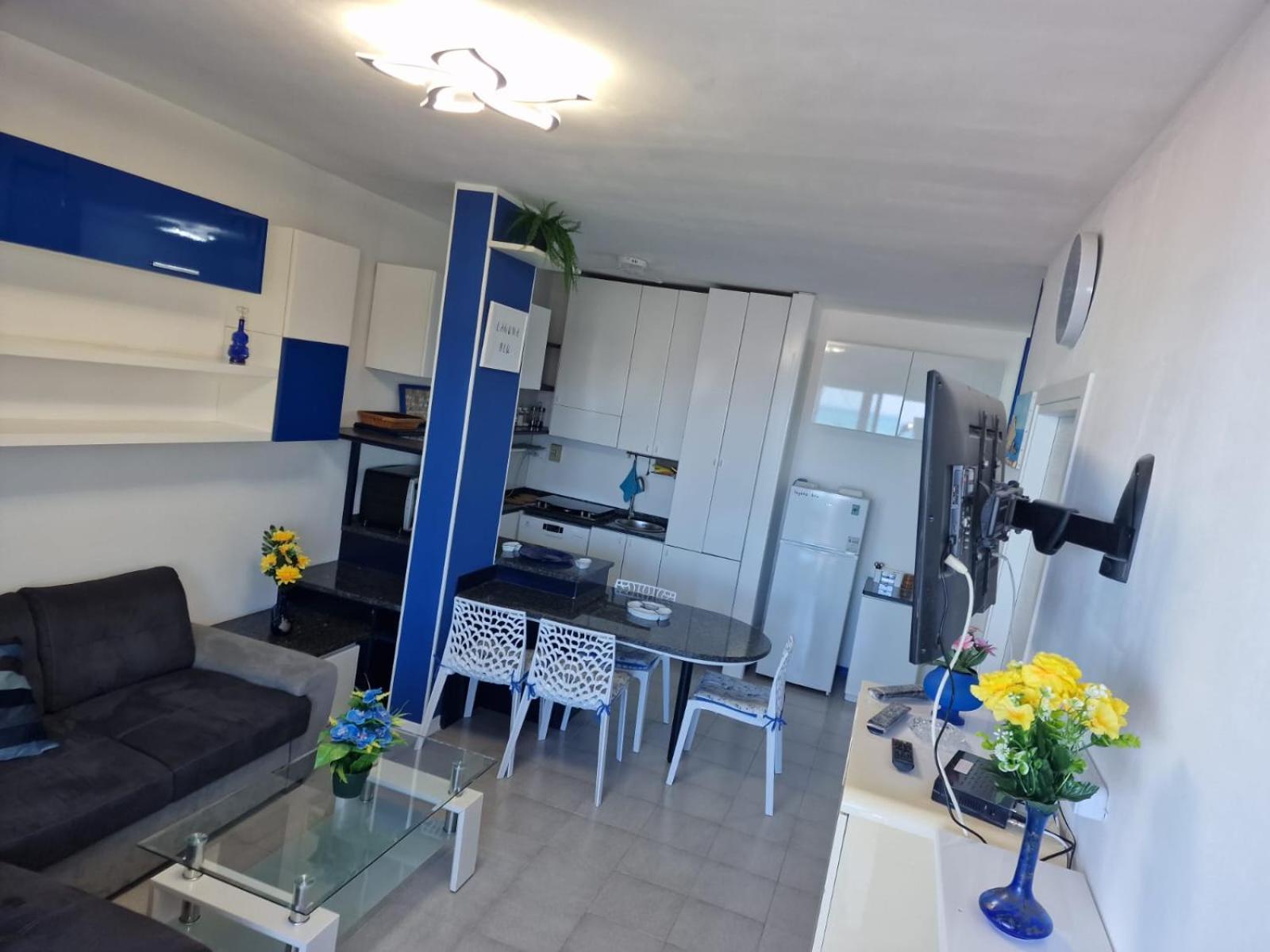 Laguna Blu Βεντιμίλια Εξωτερικό φωτογραφία