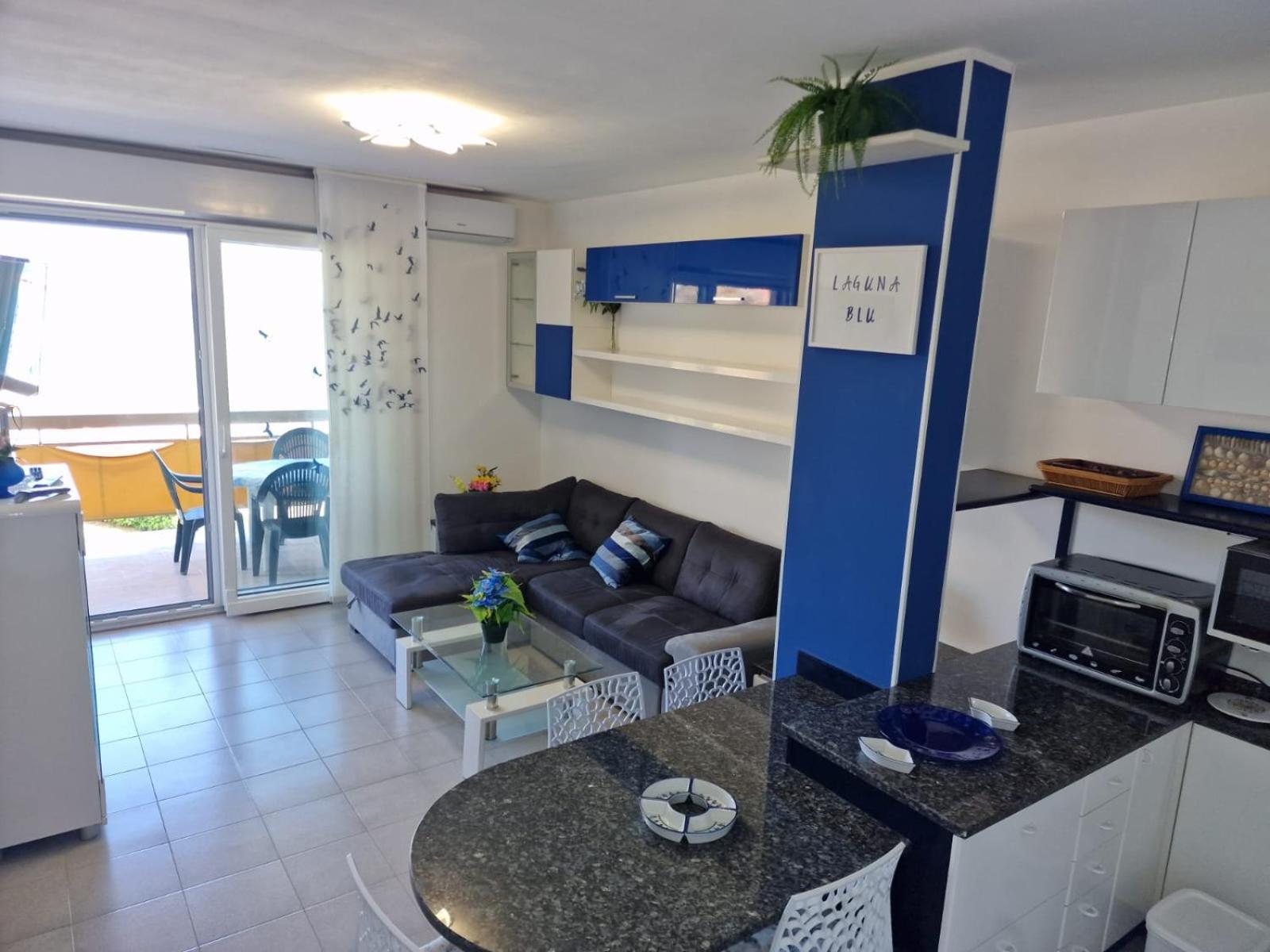 Laguna Blu Βεντιμίλια Εξωτερικό φωτογραφία