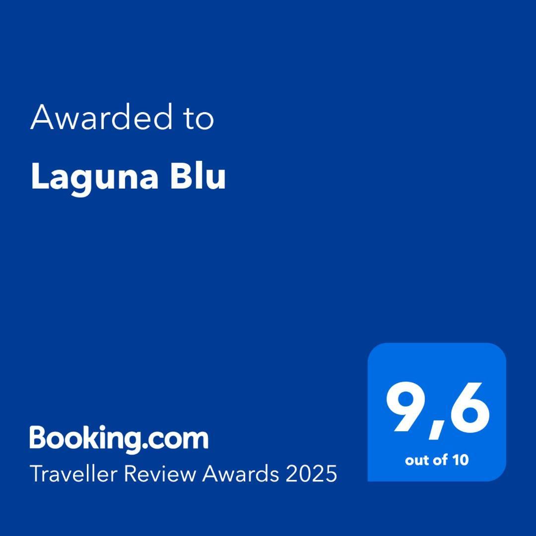 Laguna Blu Βεντιμίλια Εξωτερικό φωτογραφία